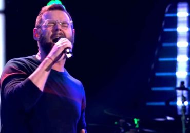 Pastor vence o The Voice nos EUA cantando ‘I Can Only Imagine’; Veja