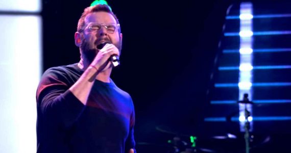 Pastor vence o The Voice nos EUA cantando ‘I Can Only Imagine’; Veja