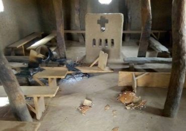 Mais de 20 cristãos foram queimados vivos em ataque terrorista no Mali