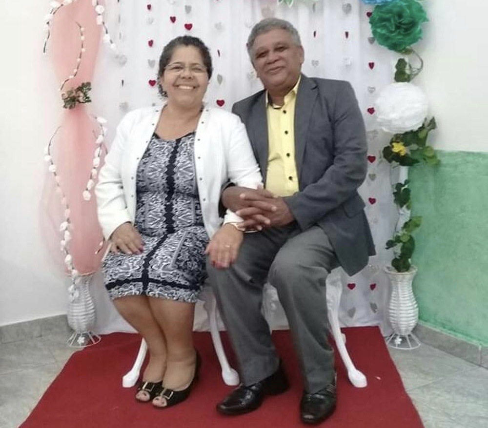 Aos 75 anos, morre Pastor Eliezer de Lira e Silva, comentarista da