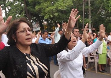 Evangélicos ultrapassam o número de católicos em El Salvador