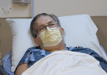 Pastor faz transplante de coração durante a pandemia e conta testemunha