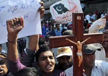 Relatório aponta dados alarmantes da perseguição religiosa aos cristãos