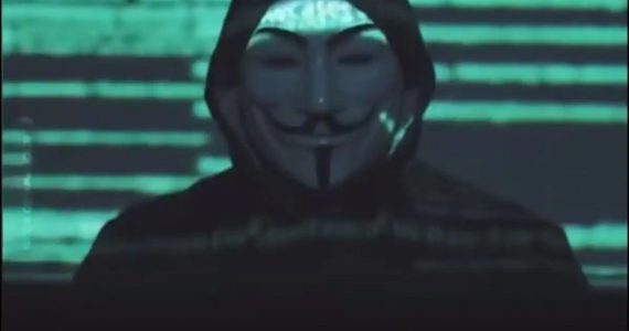 Anonymous invade dados de Silas Malafaia e acusa pastor de receber ofertas dos fiéis