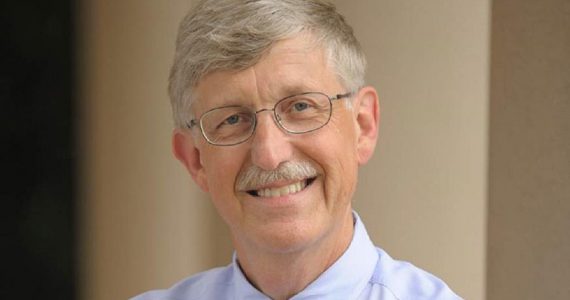 Evangélico, o cientista Francis Collins ganha o Prêmio Templeton