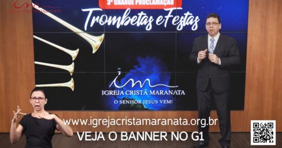 Crise leva Globo a exibir comercial de igreja evangélica no intervalo do ‘Bom Dia Brasil'