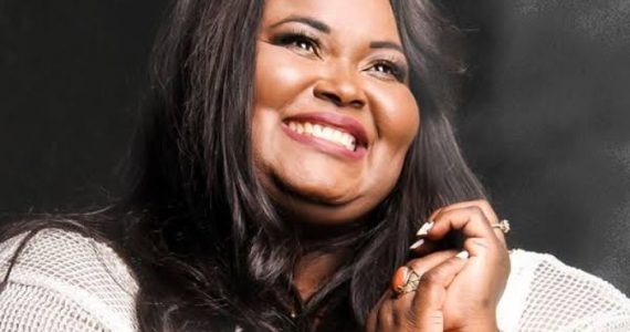 Morreu a cantora Fabiana Anastácio, vítima da Covid-19