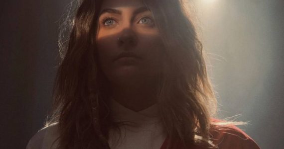 Paris Jackson, filha de Michael Jackson, interpretará Jesus homossexual em filme