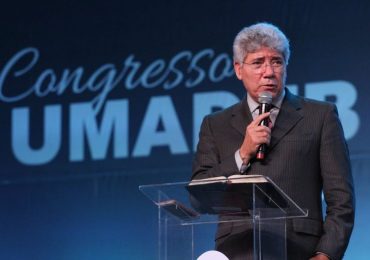 'Substituíram a mensagem da cruz por humanismo’, exorta Hernandes Dias Lopes