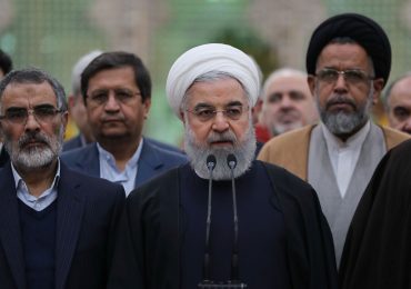 República Islâmica do Irã pode punir com "prisão ou morte" cristãos por culto online