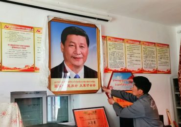 China usa a pandemia para intimidar cristãos e forçar adoração ao Partido Comunista