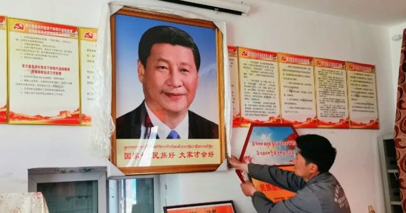 Denúncia: China ameaça retirar auxílio financeiro de cristãos ...