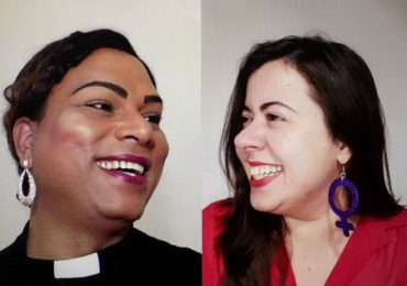 Sâmia Bomfim convida ‘pastora trans’ para vice na disputa pela prefeitura de SP