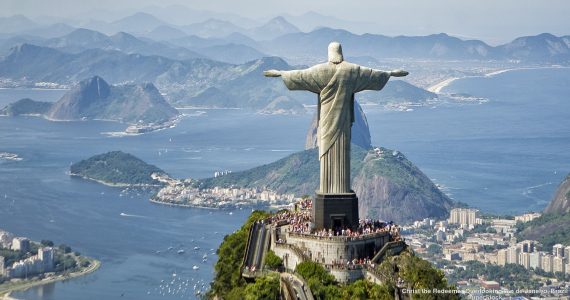 Igreja deve lembrar que Jesus 'não era branco', diz arcebispo anglicano