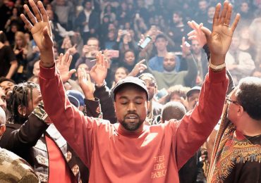 Kanye West mostra trecho de sua nova música gospel, ‘God’s Country'