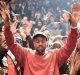 ‘Jesus is King’? Após álbum gospel, Kanye West planeja criar estúdio pornográfico