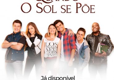 ‘Quando o Sol se Põe’: filme gospel com Priscilla Alcantara estreia na Netflix
