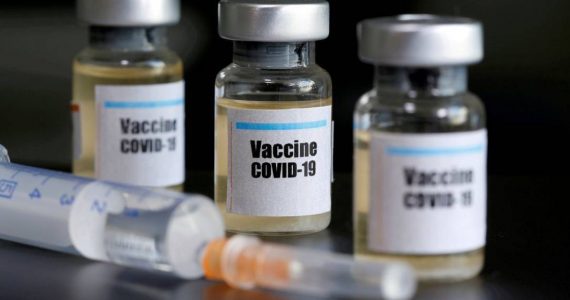 Vacina contra covid-19 não é a marca da besta, alerta teólogo