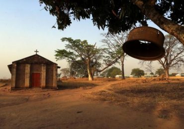 Pastor e membro são assassinados por radicais muçulmanos em novo ataque na África