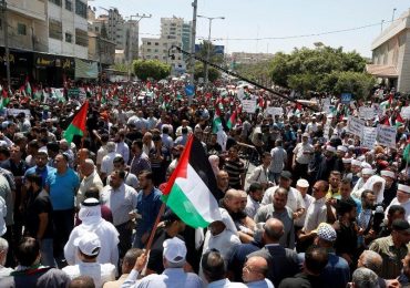 "Acordo de Abraão": depois dos Emirados Árabes, agora o Sudão quer paz com Israel