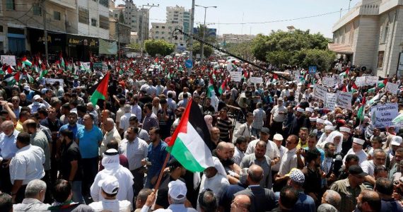 "Acordo de Abraão": depois dos Emirados Árabes, agora o Sudão quer paz com Israel