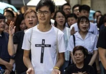 “O governo quer eliminar todas as religiões", denuncia cristão sobre a China