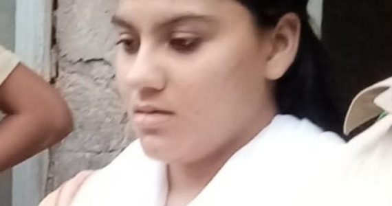 Com 15 anos, filha de pastor é sequestrada por muçulmano