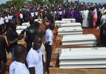 Massacre: mais de 250 cristãos já foram mortos em apenas um mês em países da África