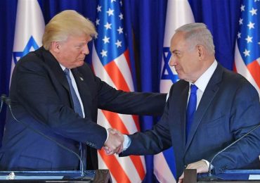 EUA mediam ‘Acordo de Abraão’ entre Israel e Emirados Árabes