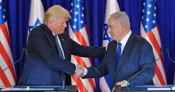EUA mediam ‘Acordo de Abraão’ entre Israel e Emirados Árabes