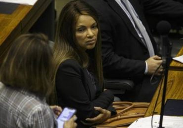 ‘Ela vai ser cassada’, diz jornalista sobre reação da Câmara à denúncia contra Flordelis