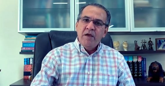 Malafaia: Felipe Neto 'é produtor de fake news' e 'perverte crianças com vídeos'
