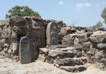 Arqueólogo diz ter descoberto Betsaida, citada por Jesus