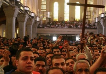 Cristão vai parar na prisão após ser acusado de "blasfemar" do islã