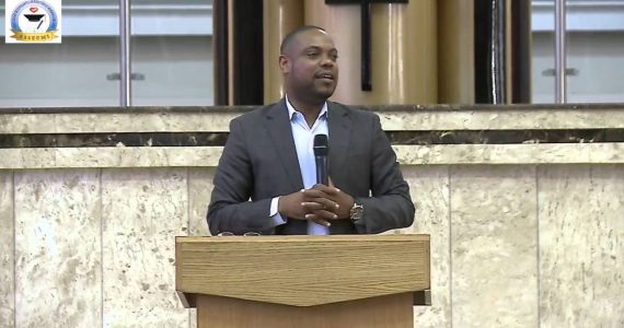 Bispo rebelde da Igreja Universal em Angola acusa Edir Macedo de racismo: ‘Gorilas'