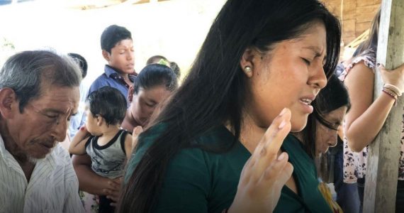 Evangélicos no México sofrem perseguição religiosa e chantagem
