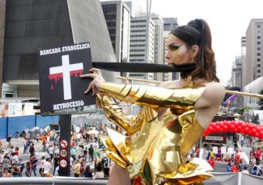 Brasil caminha para a cristofobia, mas casos no mundo são mais graves, alertam especialistas