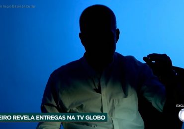 Record revela detalhes da lavagem de dinheiro que doleiros faziam para TV Globo