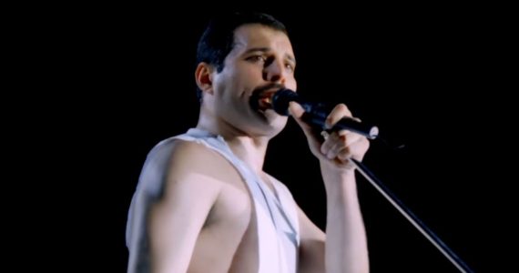 Letra de Bohemian Rhapsody se torna mais conhecida que primeiro versículo da Bíblia
