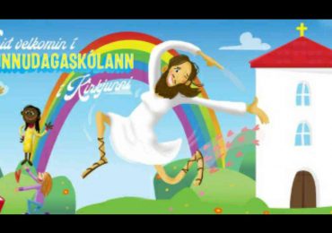 Igreja Luterana retrata Jesus "trans" em animação polêmica