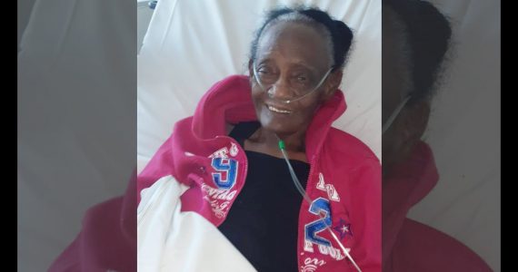 Idosa de 94 anos com coronavírus fica curada após orações