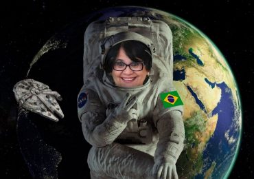Damares Alves ironiza rumor sobre indicação a vaga do STF: ‘Quero ser astronauta'