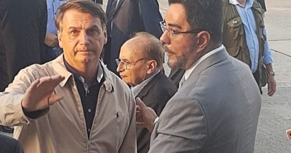 TRF-2 pune juiz evangélico Marcelo Bretas por ir a culto ao lado de Bolsonaro