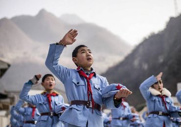 Por serem cristãs, crianças sofrem perseguição nas escolas da China