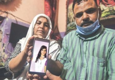 Cristã de 13 anos é sequestrada por muçulmano para casamento forçado