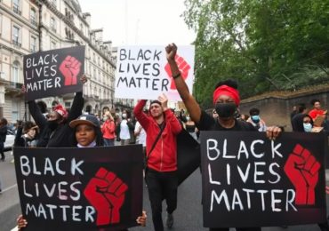 Pressionado, Black Lives Matter deleta página em que pregava fim da família tradicional