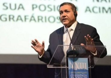 Universidades não reconhecem títulos de Kassio Nunes Marques; Malafaia ataca: 'Piada'