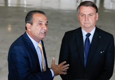 Bolsonaro rebate ataques de Malafaia: ‘Diz que tem Deus no coração, ainda por cima'