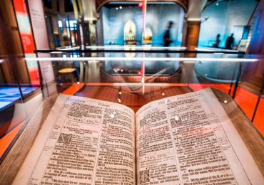 Juiz nega pedido de ateus para barrar a construção do Museu da Bíblia