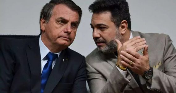 Feliciano nega que evangélicos deixarão de apoiar Bolsonaro: ‘Oramos por ele'